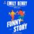 Julia Whelan – Funny Story Audiobook