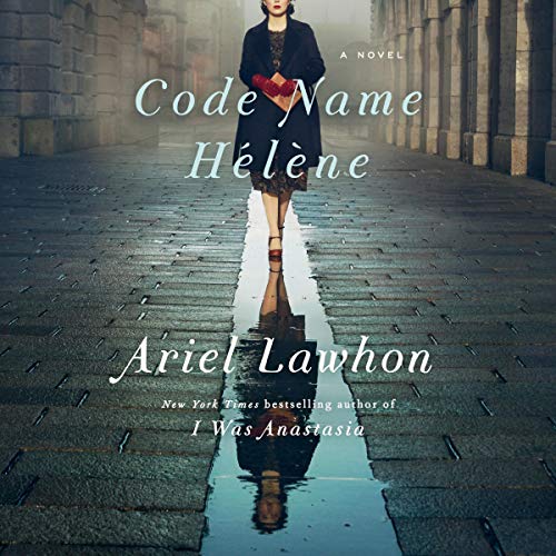 Code Name Hélène Audiobook By Ariel Lawhon Audio Book Download