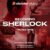 Anthony Horowitz – Becoming Sherlock – The Red Circle Audiobook